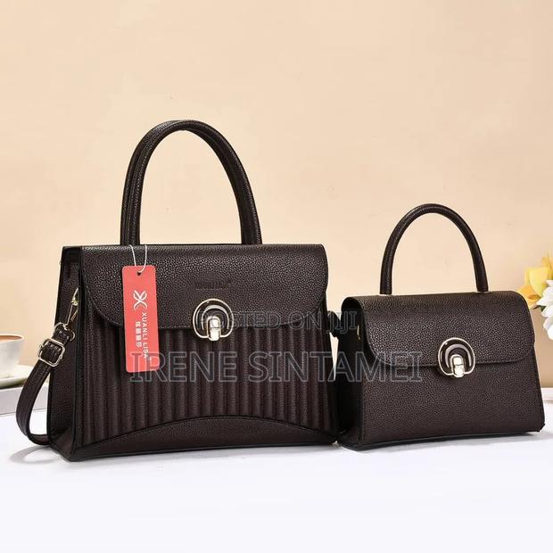 2in 1women Handbag - thumbnail 3