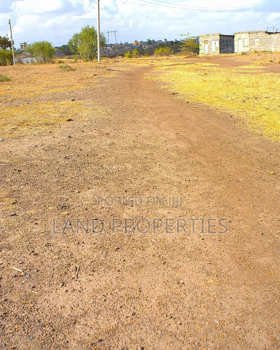 Budget Plots for Sale in Ruiru Kamakis