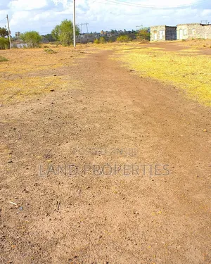 Budget Plots for Sale in Ruiru Kamakis