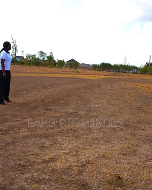 Budget Plots for Sale in Ruiru Kamakis