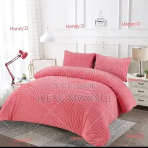 Heavy Warm Woolen Duvet