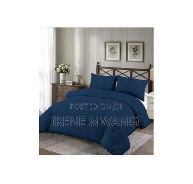 Heavy Warm Woolen Duvet - thumbnail 6