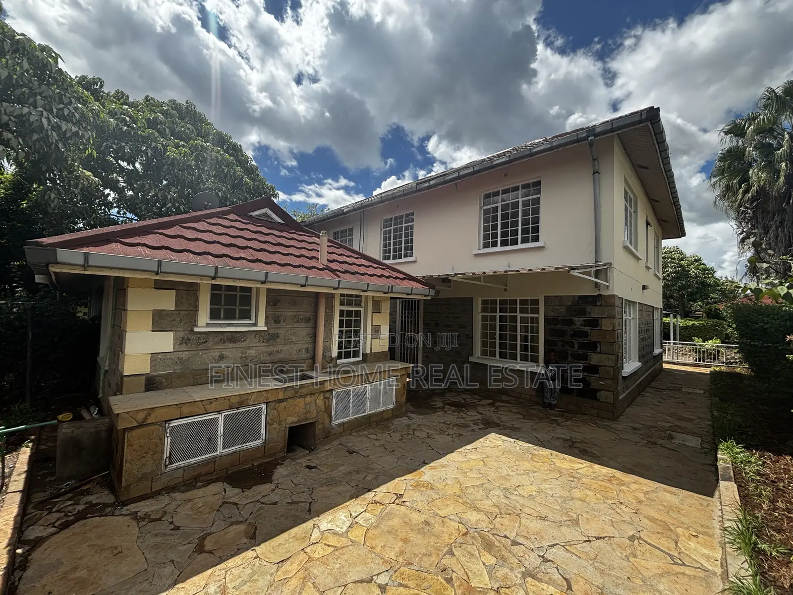 3bdrm Maisonette in Greenpark, Athi River for rent