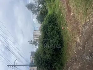 Prime 100*80 Land for Sale in Ruaka (Gacharage)
