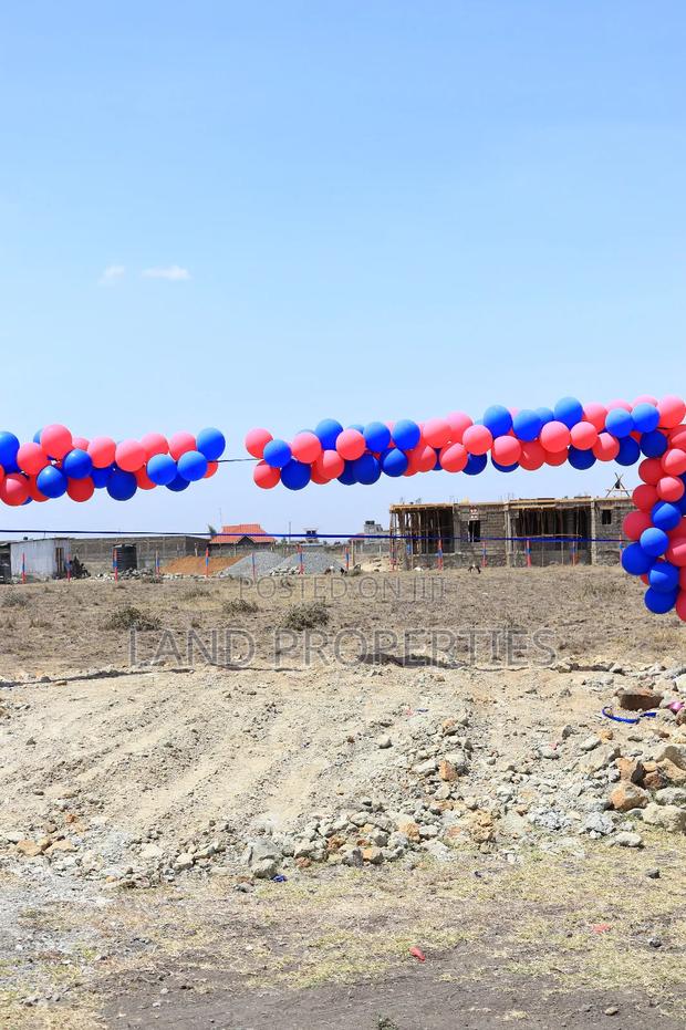 Budget Plots for Sale Near Eastern Bypass - thumbnail 2