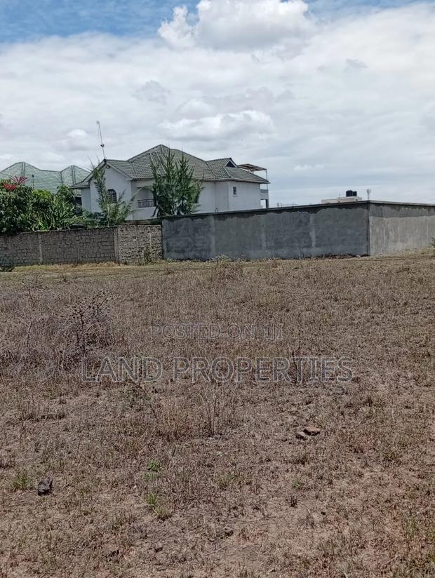 50×100 Plot for Sale in Ruiru Kamakis