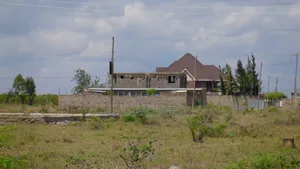 50×100 Plot for Sale in Ruiru Kamakis