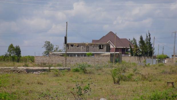 50×100 Plot for Sale in Ruiru Kamakis - thumbnail 2