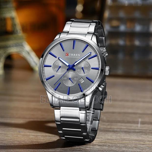 Curren Gents 8435* 
 *Ksh 4200