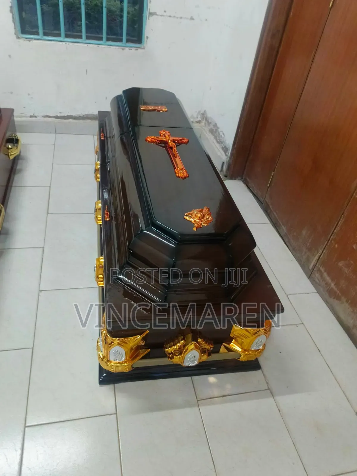 Affordable Coffins Funeral Clothes