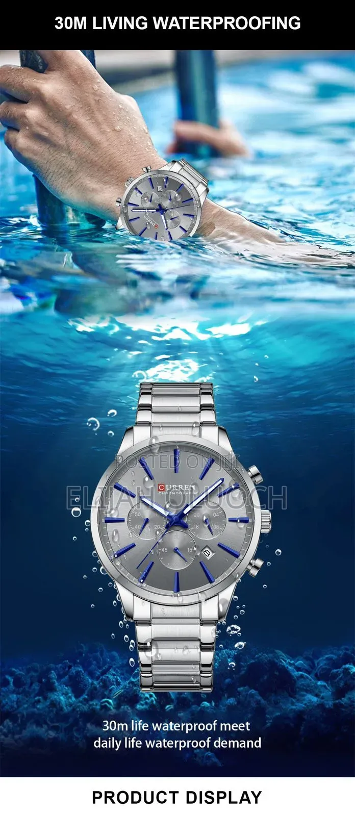Curren Gents 8435* 
 *Ksh 4200