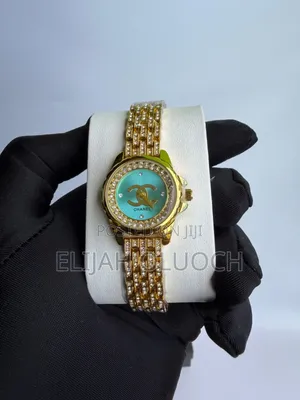  *New In*   New Channel Ladies Watch 