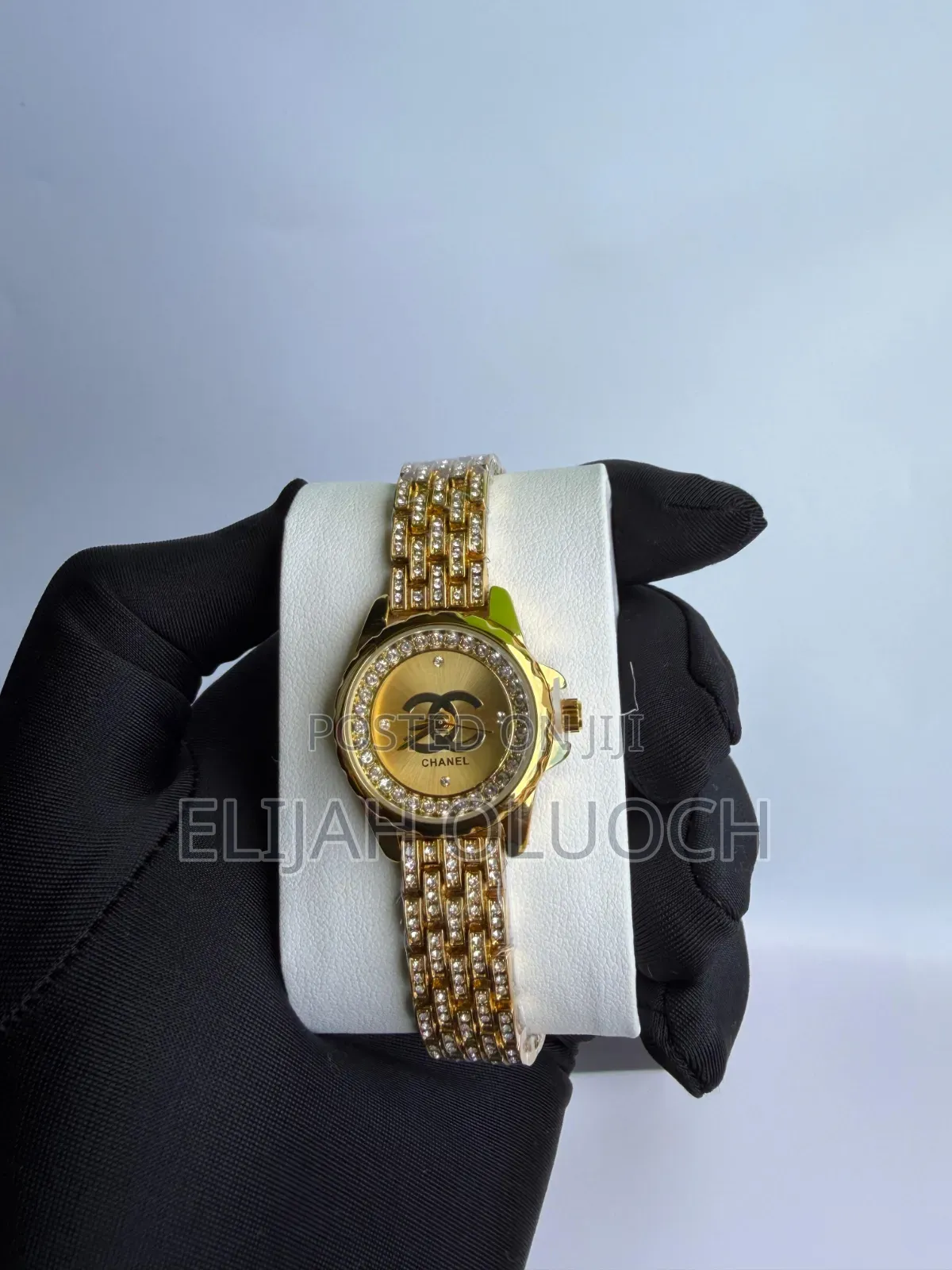  *New In*   New Channel Ladies Watch 