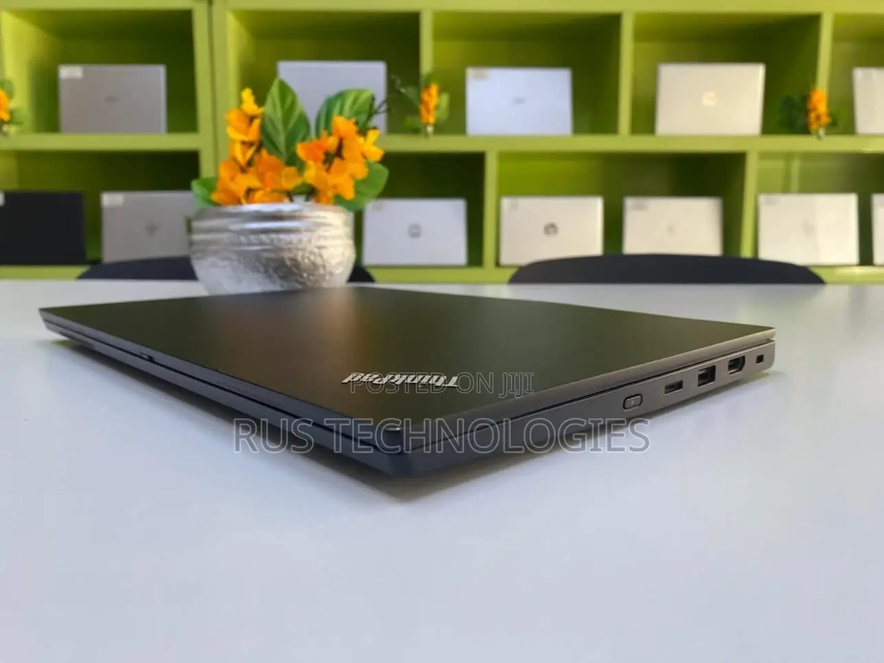 Laptop Lenovo ThinkPad L13 Yoga 16GB Intel Core i7 SSD 256GB
