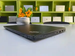 Laptop Lenovo ThinkPad L13 Yoga 16GB Intel Core i7 SSD 256GB