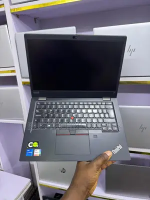 Laptop Lenovo ThinkPad L13 Yoga 16GB Intel Core i7 SSD 256GB