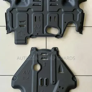 Subaru Forester Sk9 Steel Engine/Transmission Sump Guards
