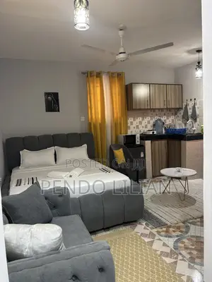 Mama Africa Cozy Homes