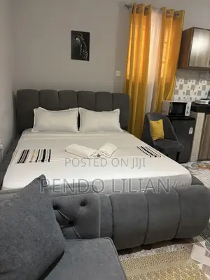 Mama Africa Cozy Homes
