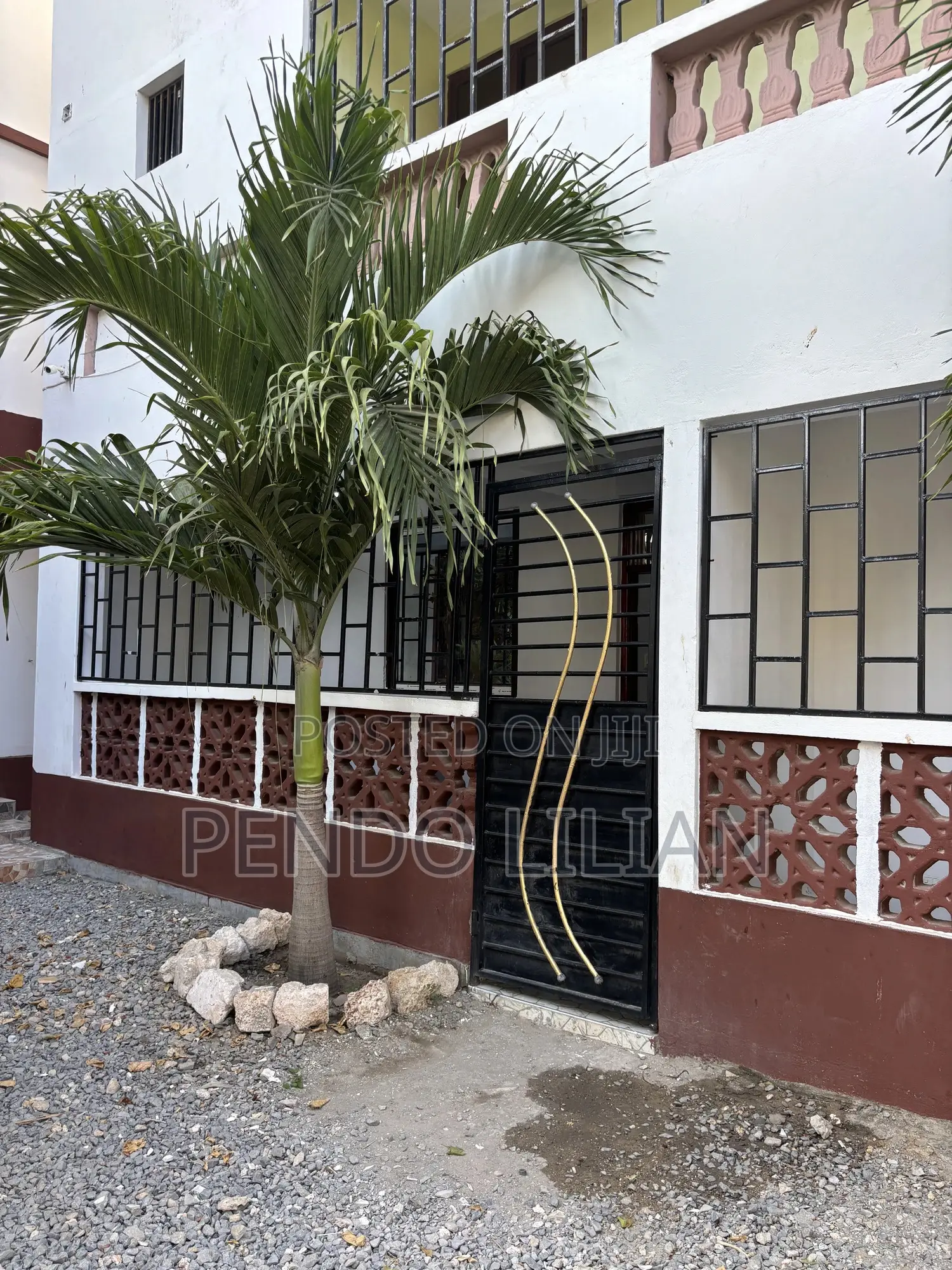 Mama Africa Cozy Homes