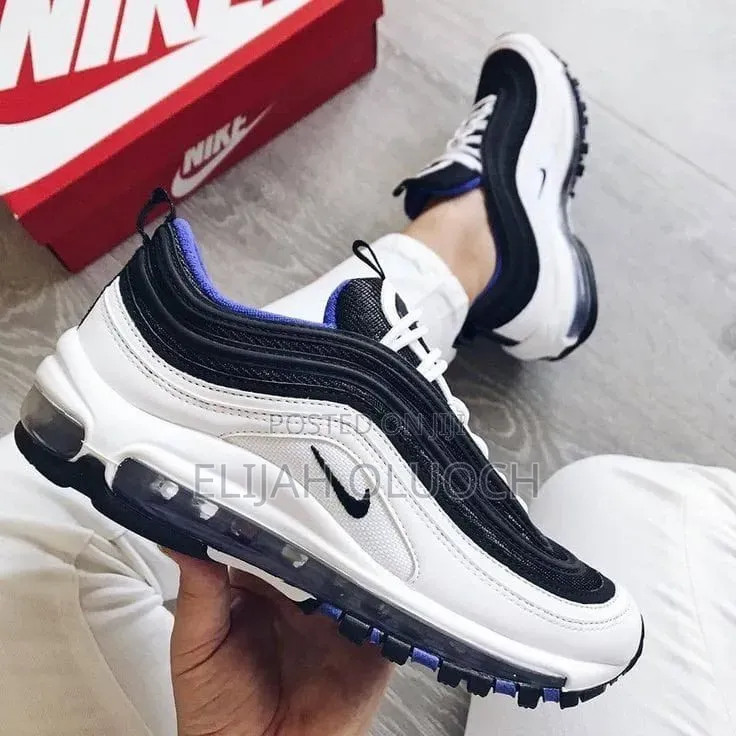 Nike Airmax 97 “ Persian Violet “
Quality 
Size 38-45