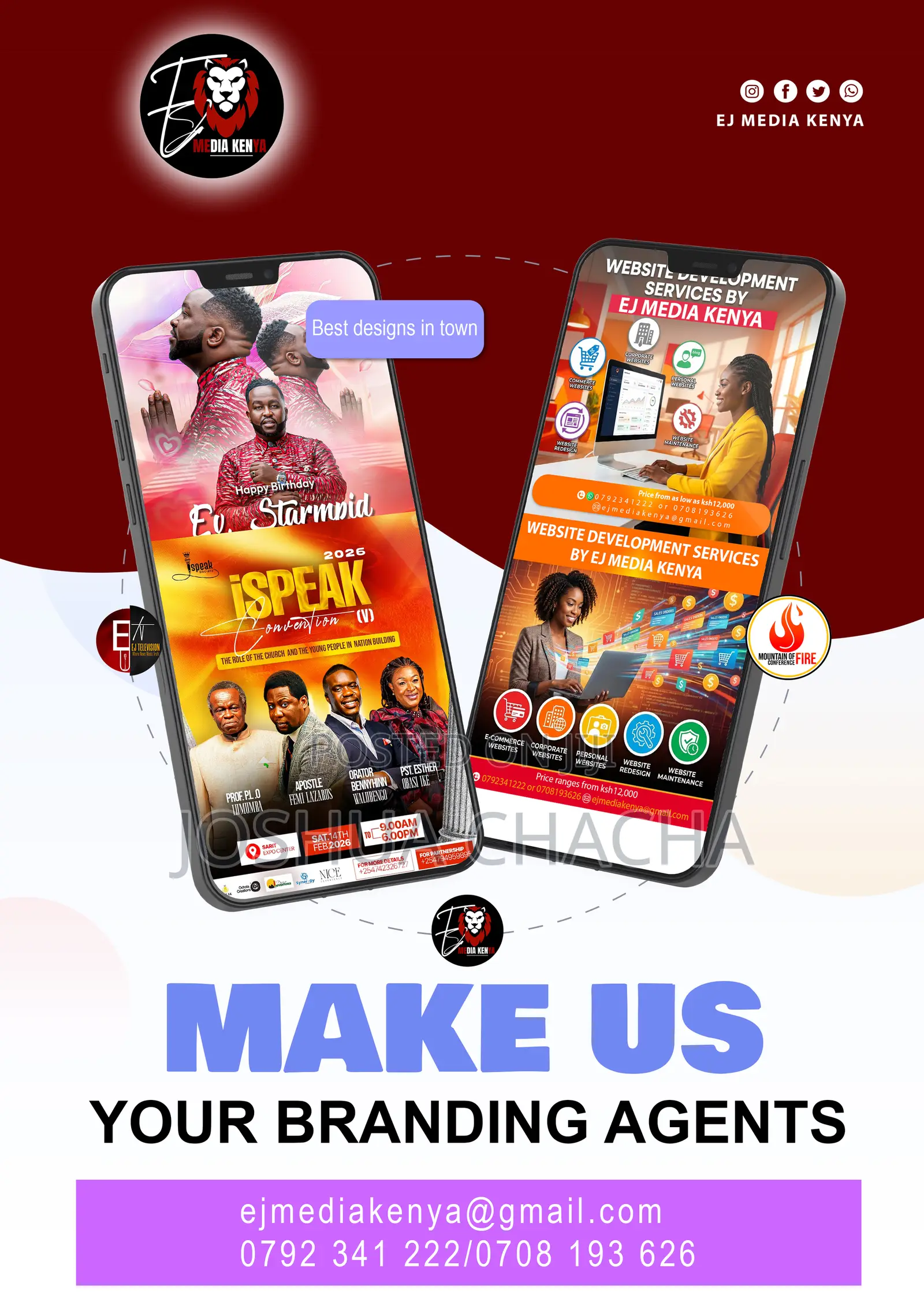 Posters Design