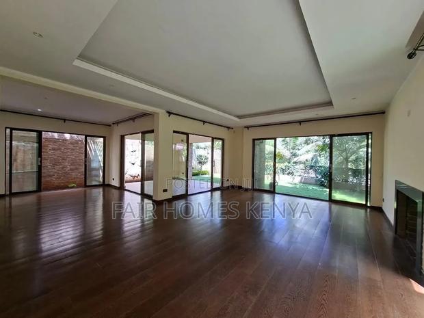 5bdrm Townhouse / Terrace in Convent Drive, Muthangari for rent - thumbnail 4