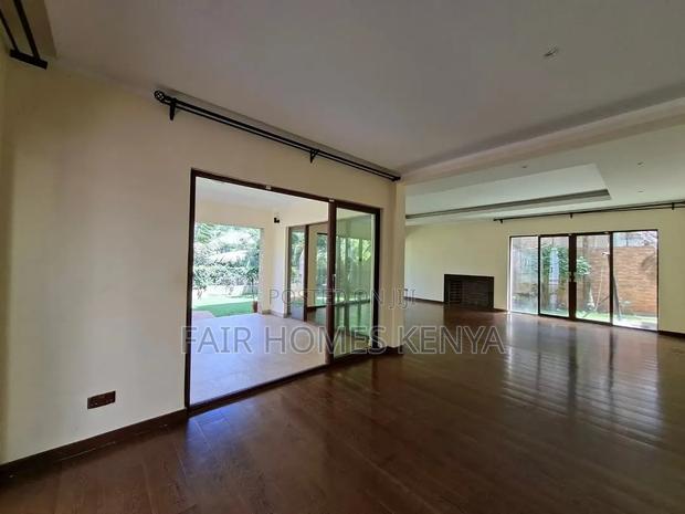 5bdrm Townhouse / Terrace in Convent Drive, Muthangari for rent - thumbnail 5