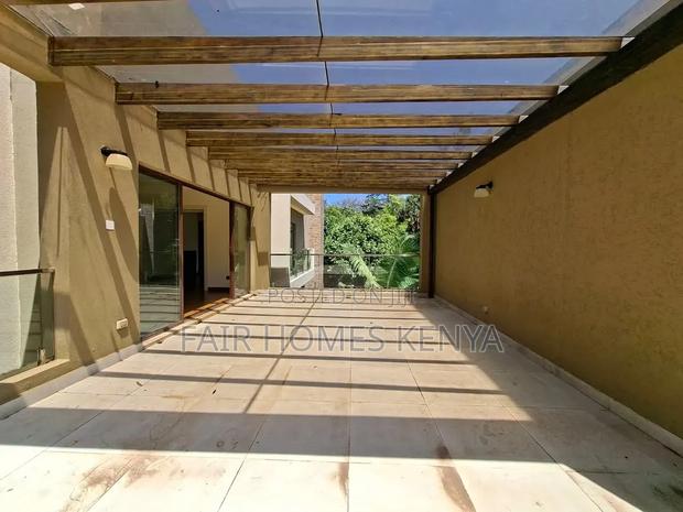 5bdrm Townhouse / Terrace in Convent Drive, Muthangari for rent - thumbnail 8
