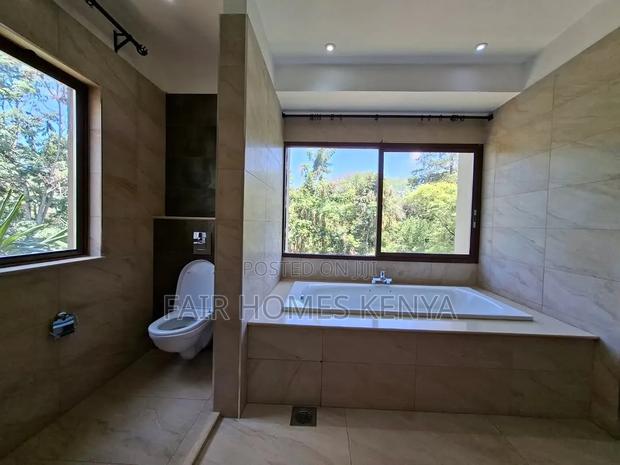 5bdrm Townhouse / Terrace in Convent Drive, Muthangari for rent - thumbnail 10