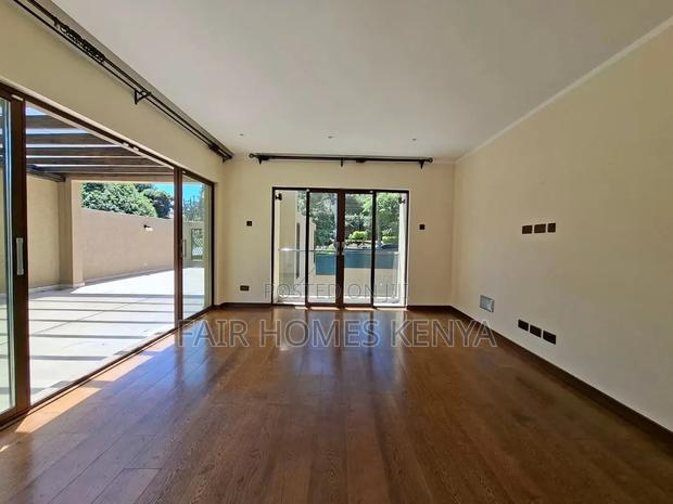 5bdrm Townhouse / Terrace in Convent Drive, Muthangari for rent - thumbnail 11