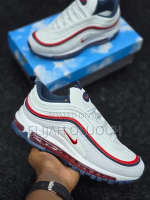 Nike Airmax 97 “ Vintage Mosaic “
Quality 
