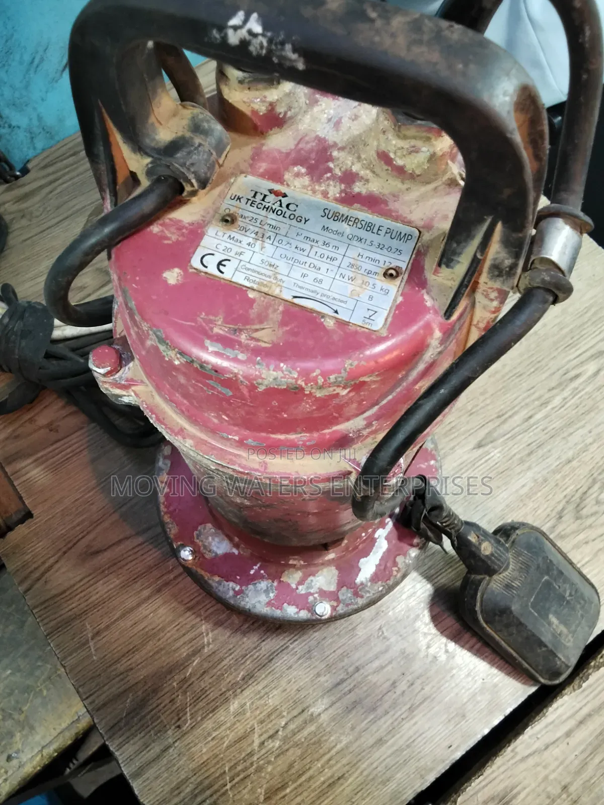 Repair, Installations and Maintenance