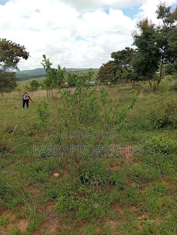 Cheap Plots for Sale in Matuu - thumbnail 2