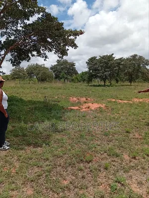 Residential Plots for Sale in Matuu