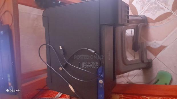 Epsilon Ecotank L3111 Printer - main view