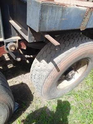 Short Skeleton Supersingle Ror Axles X 7