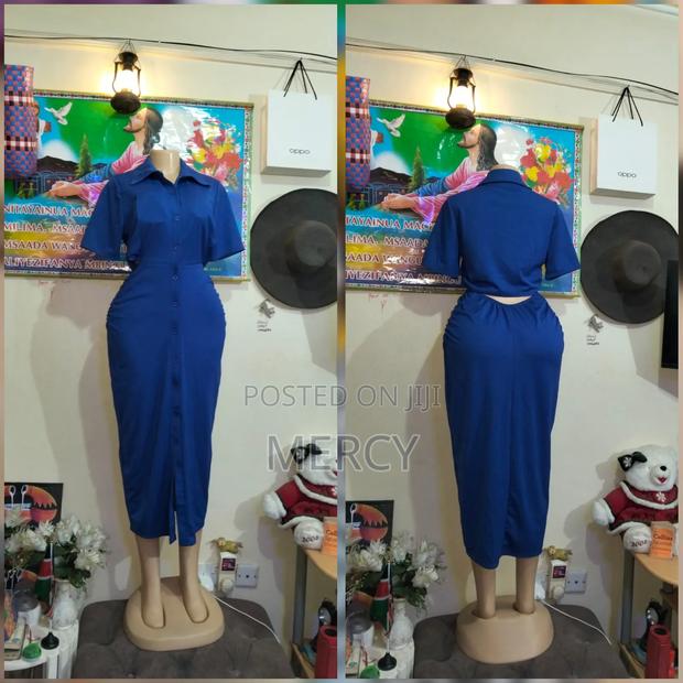 Dress 1500