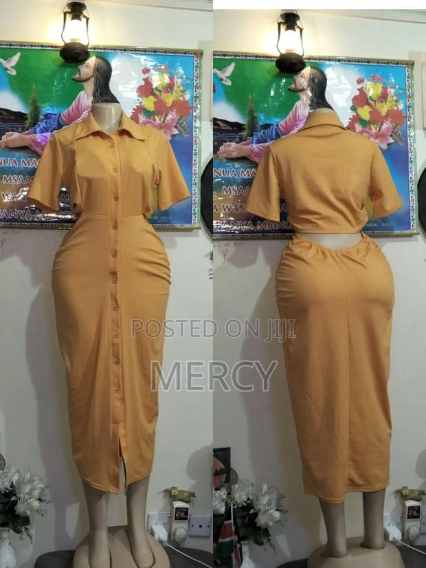 Dress 1500 - thumbnail 2