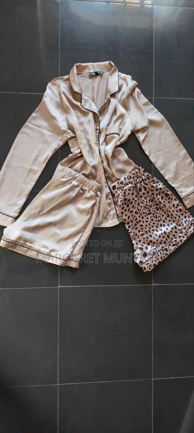 Three in One Shorts Set - thumbnail 2