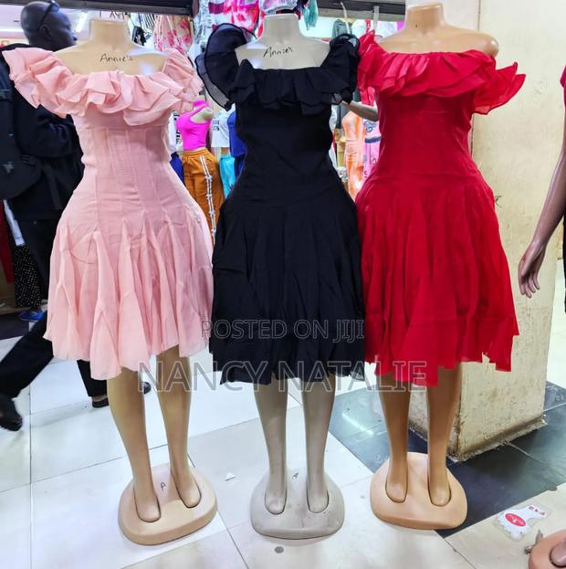 High End Women Fashion - thumbnail 2