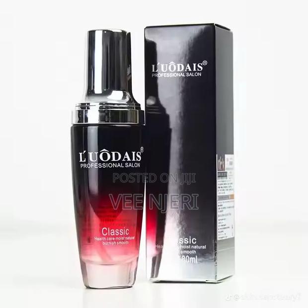 Wig Maintenance Serum - main view