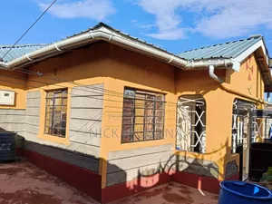 3bdrm House in Kwa Mundia, Kimbo for sale