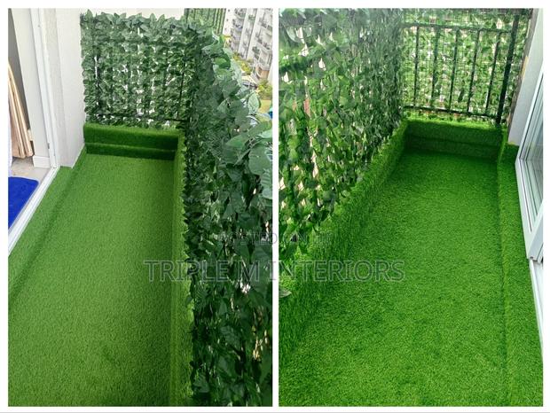 Authentic Appearance Lawn Substitute for Any Space - thumbnail 2