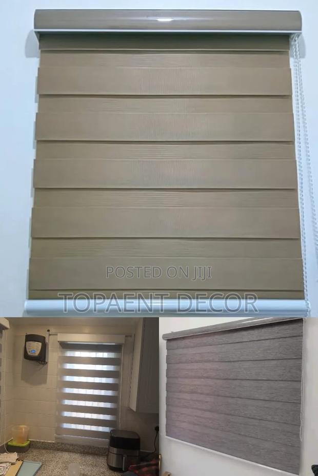 Shade Smarter , Live Better , Horizontal Office Window Blinds