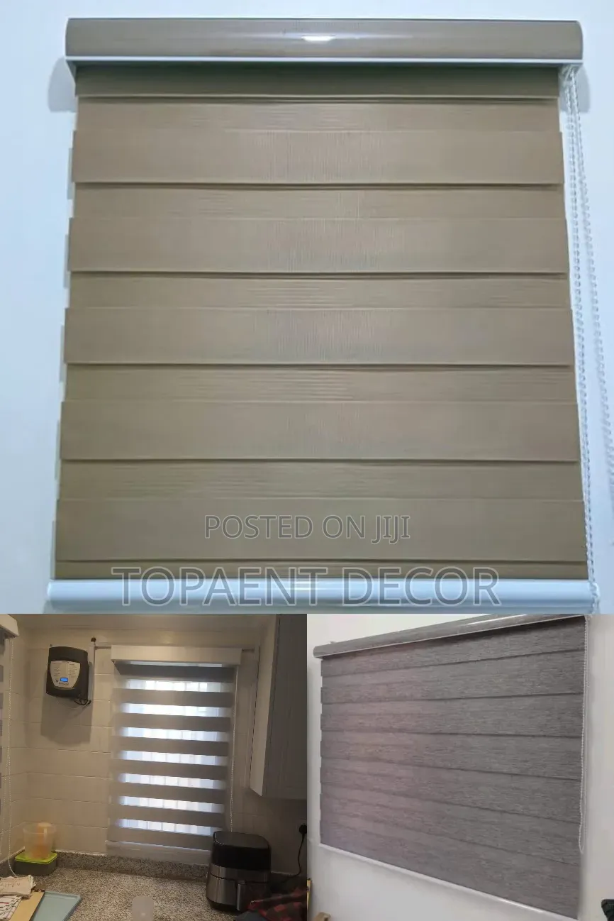 Shade Smarter , Live Better , Horizontal Office Window Blinds