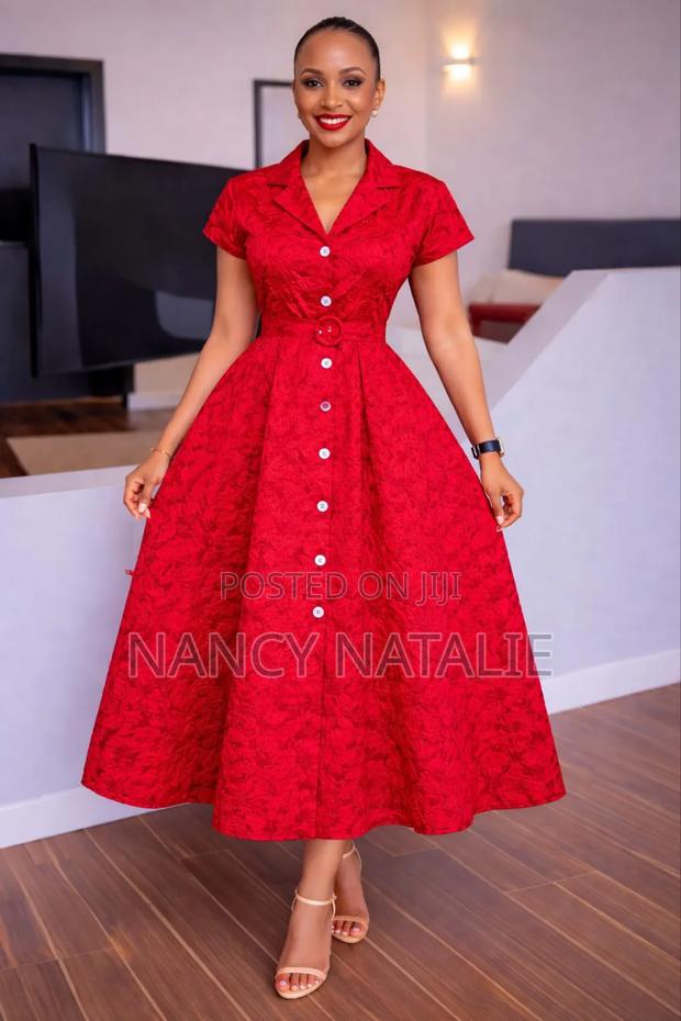 Nairobi Trendy Fashion