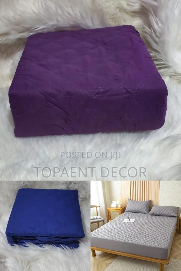5 by 6 Kids Bed, Quality Material Waterproof Mattress Protectors