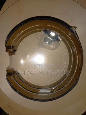 Ford Everest Linings