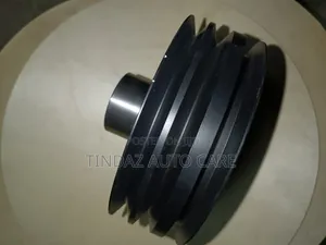 Ford Ranger Crankshaft Pulley